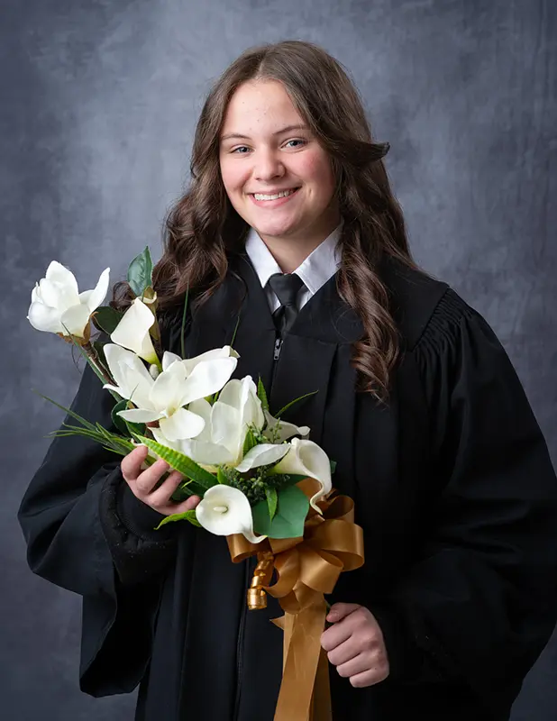 Kierra Simard